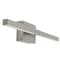 Westgate 24in. Slim Rotatable Vanity Lights and Sconces, 20W, 27K/30K/35K/40K/50K, Brushed Nickel LVS-24-MCT5-BN - alternate 3